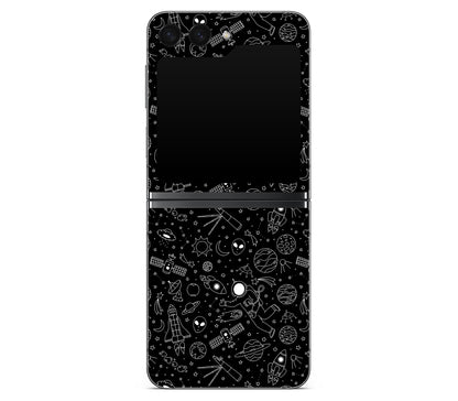 Samsung Galaxy Z Flip 5 Cygnus