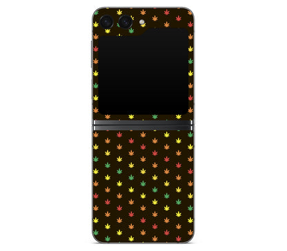 Samsung Galaxy Z Flip 5 Elysian