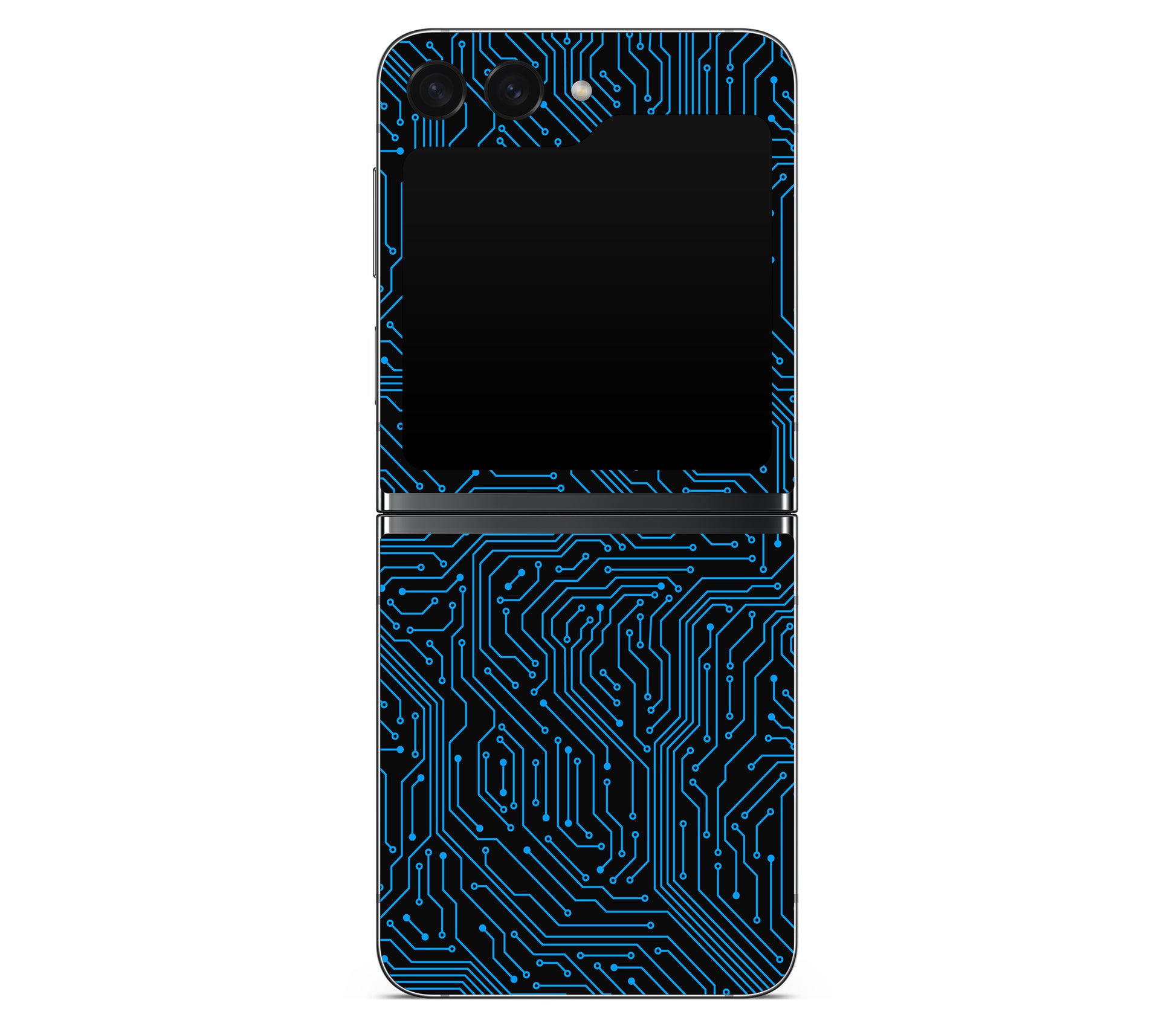 Samsung Galaxy Z Flip 5 Eternal Blue
