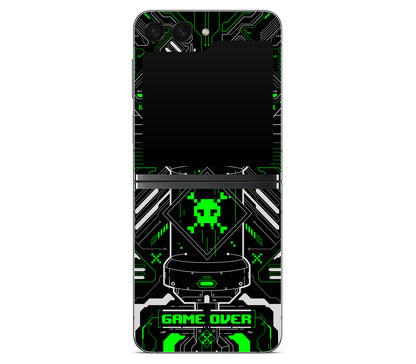 Samsung Galaxy Z Flip 5 Fatal Error (Acid)