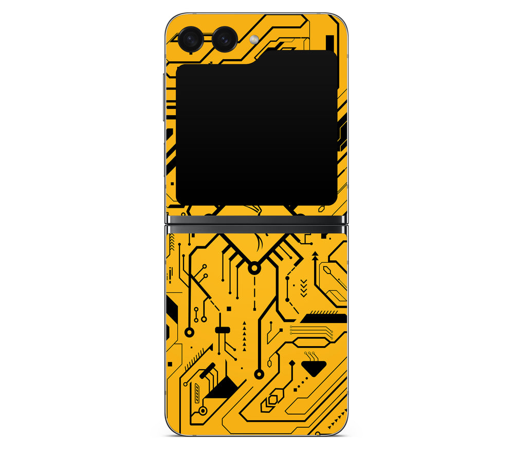 Samsung Galaxy Z Flip 5 Kali (Kernel)