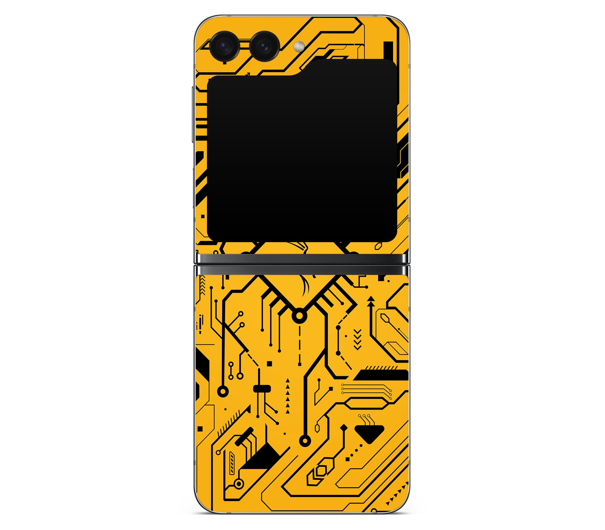 Samsung Galaxy Z Flip 5 Kali (Kernel)