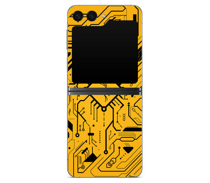 Samsung Galaxy Z Flip 5 Kali (Kernel)