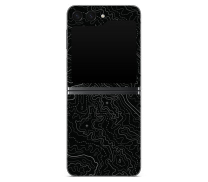 Samsung Galaxy Z Flip 5 Lockdown (Blackout)