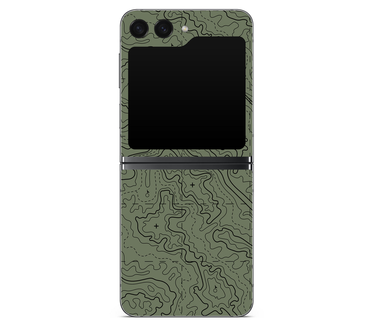 Samsung Galaxy Z Flip 5 Lockdown (Deathline)