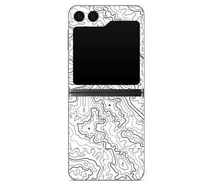 Samsung Galaxy Z Flip 5 Lockdown (Endgame)