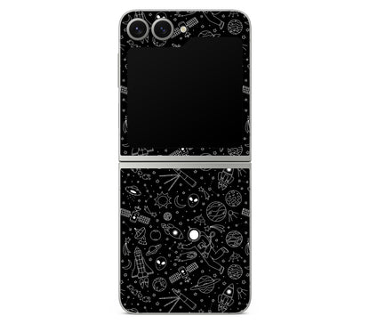 Samsung Galaxy Z Flip 6 Cygnus