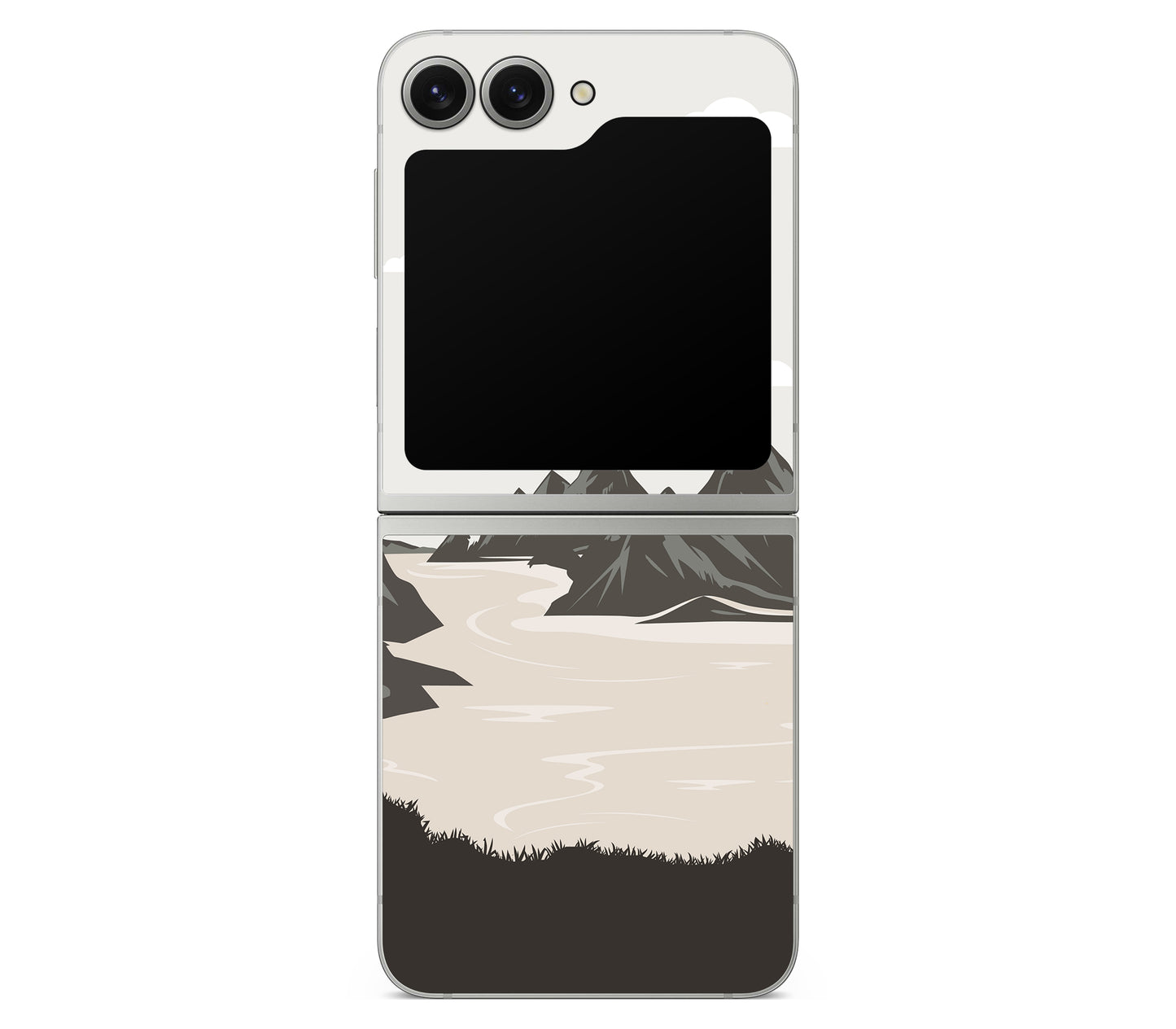 Samsung Galaxy Z Flip 6 Dope Valley