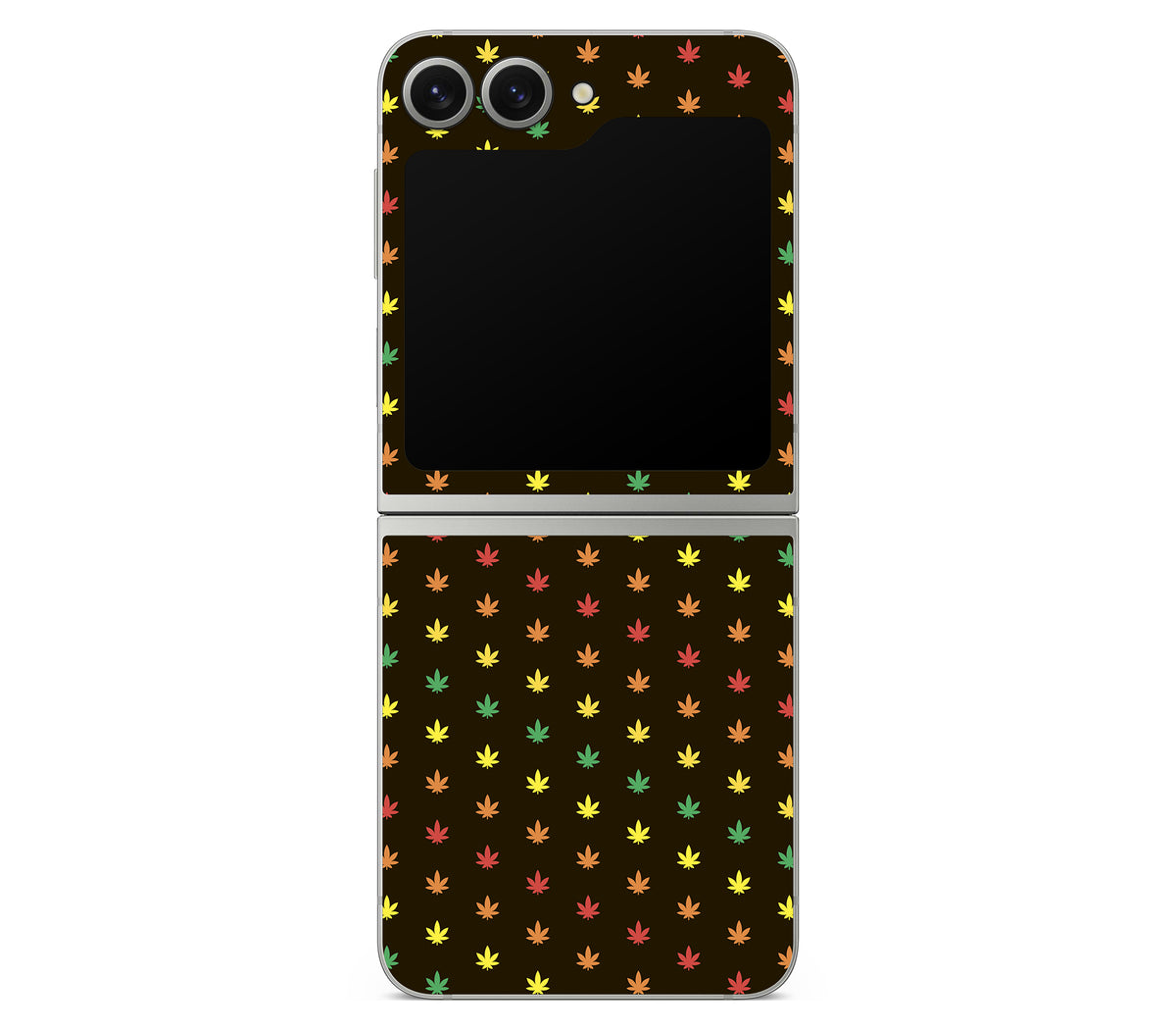 Samsung Galaxy Z Flip 6 Elysian