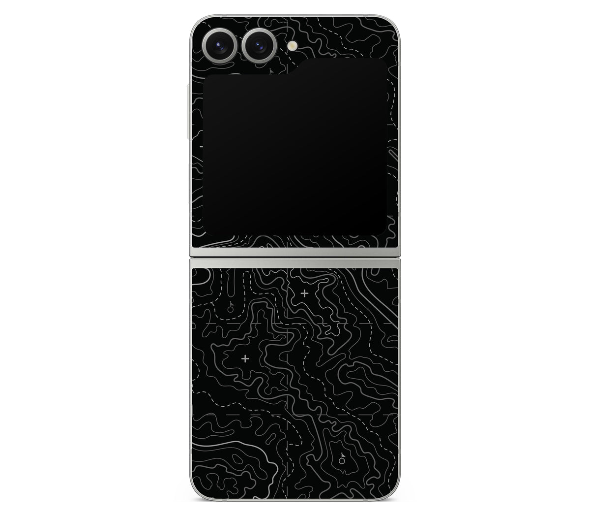 Samsung Galaxy Z Flip 6 Lockdown (Blackout)