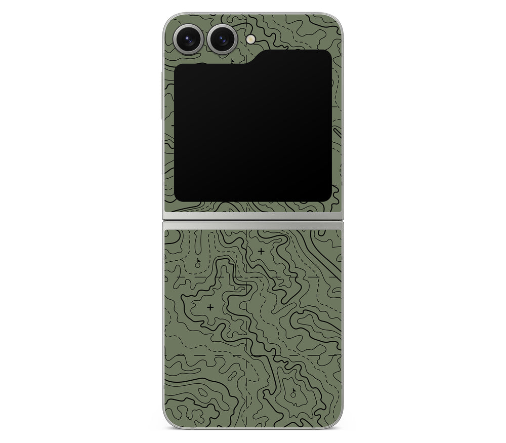 Samsung Galaxy Z Flip 6 Lockdown (Deathline)