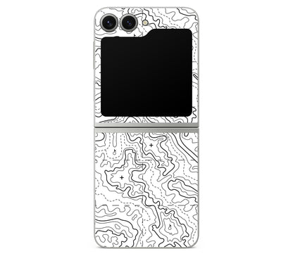 Samsung Galaxy Z Flip 6 Lockdown (Endgame)