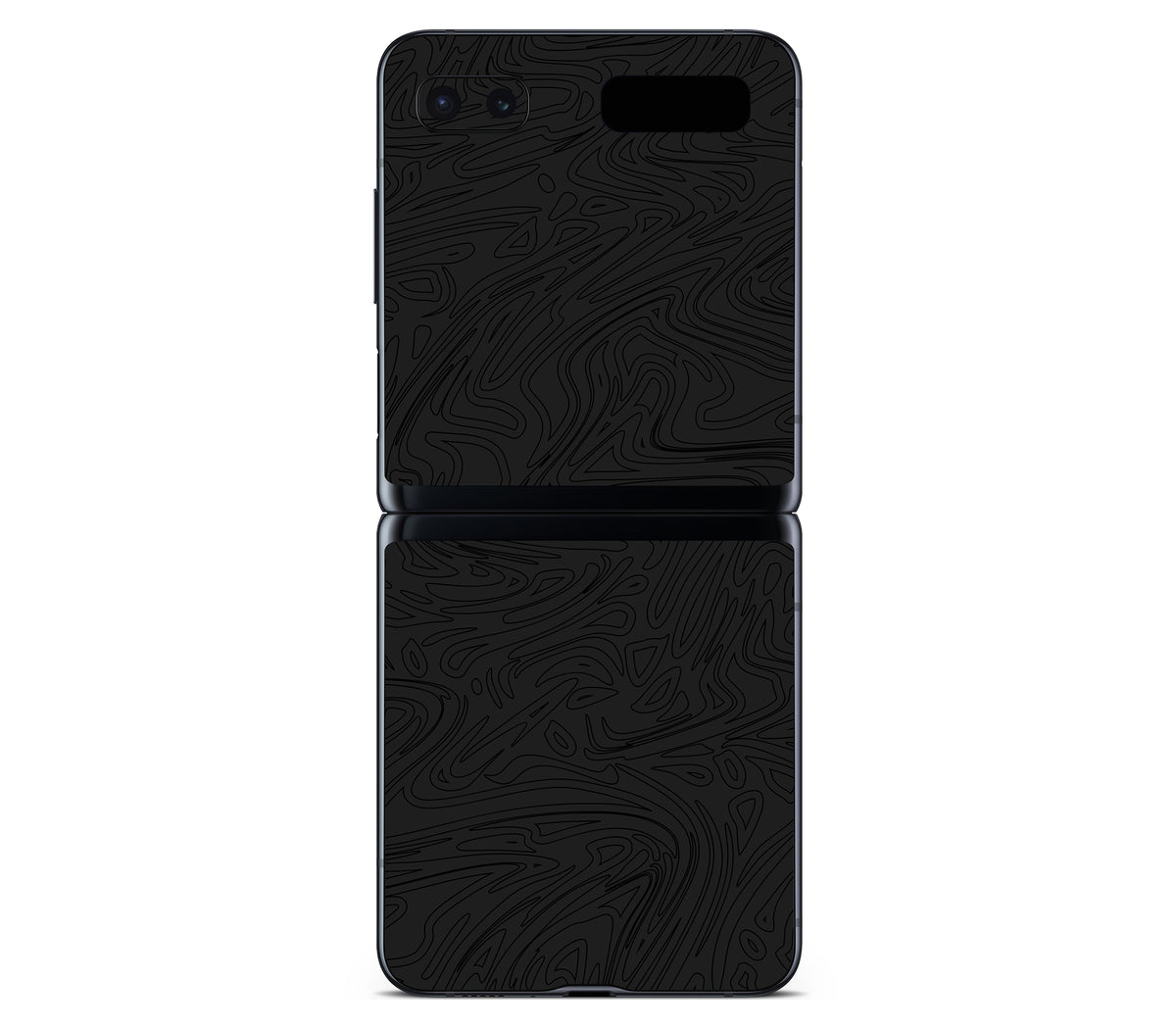 Samsung Galaxy Z Flip Black Ice