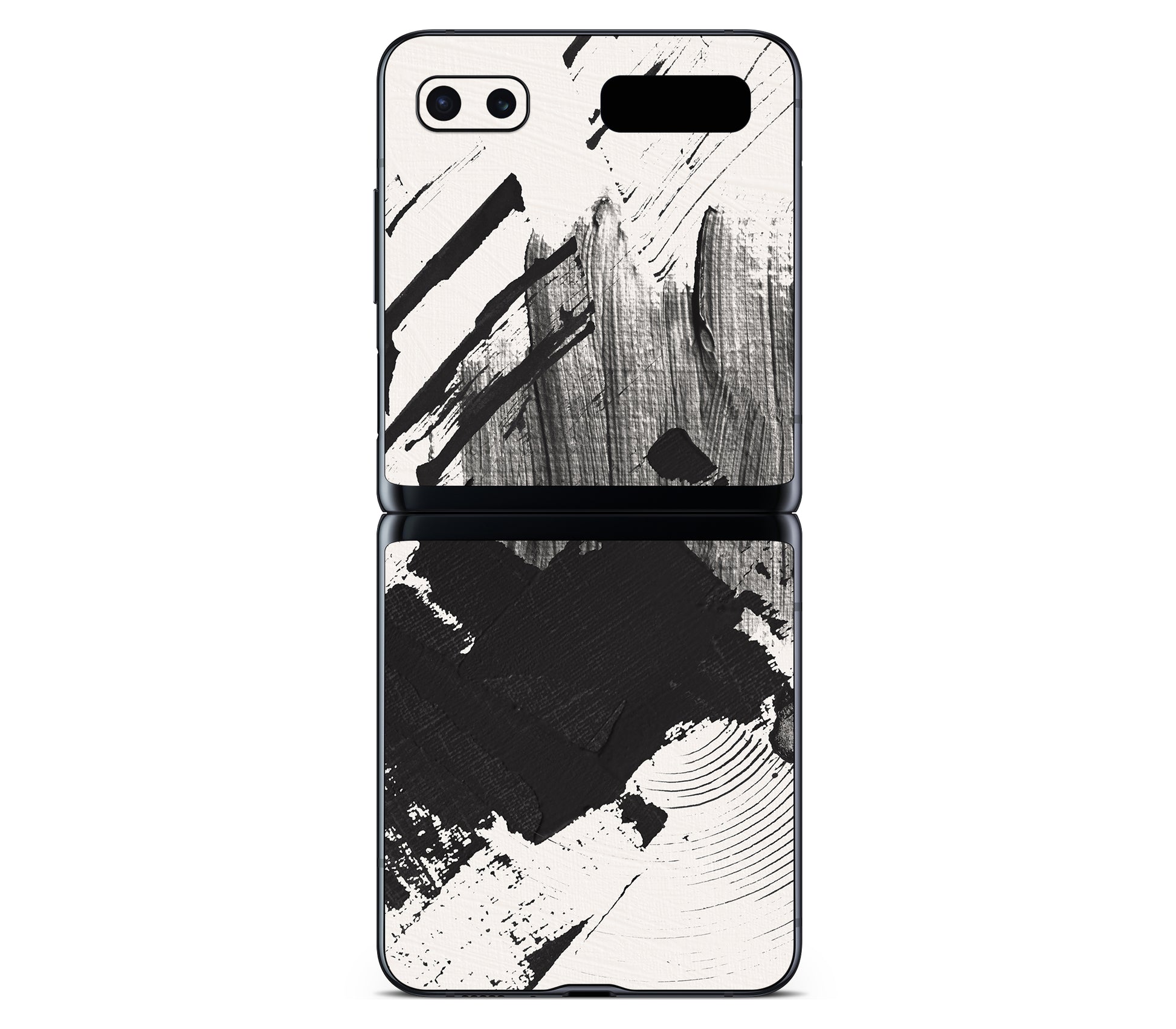 Samsung Galaxy Z Flip Black Noir