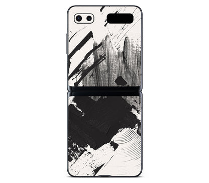 Samsung Galaxy Z Flip Black Noir