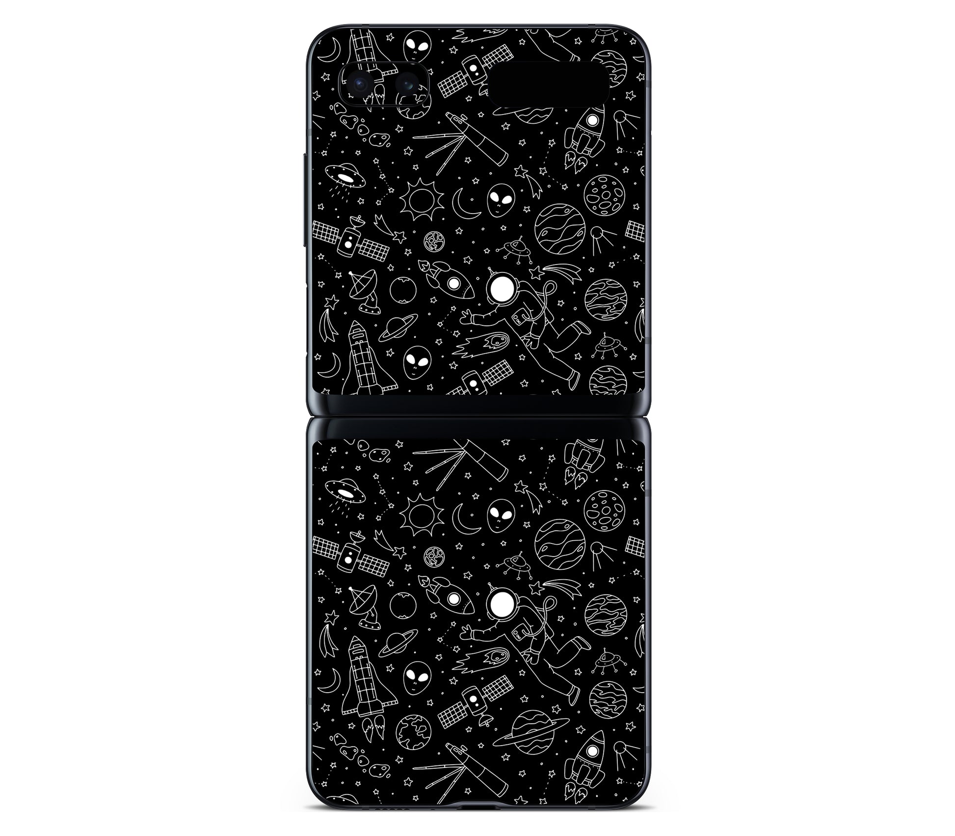 Samsung Galaxy Z Flip Cygnus
