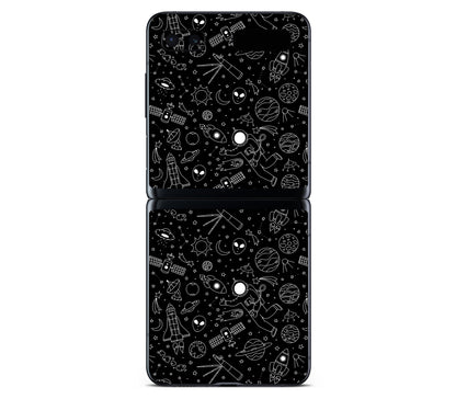 Samsung Galaxy Z Flip Cygnus
