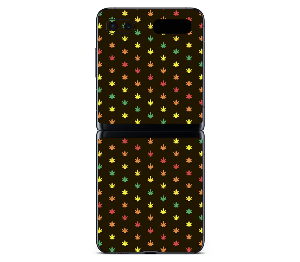 Samsung Galaxy Z Flip Elysian