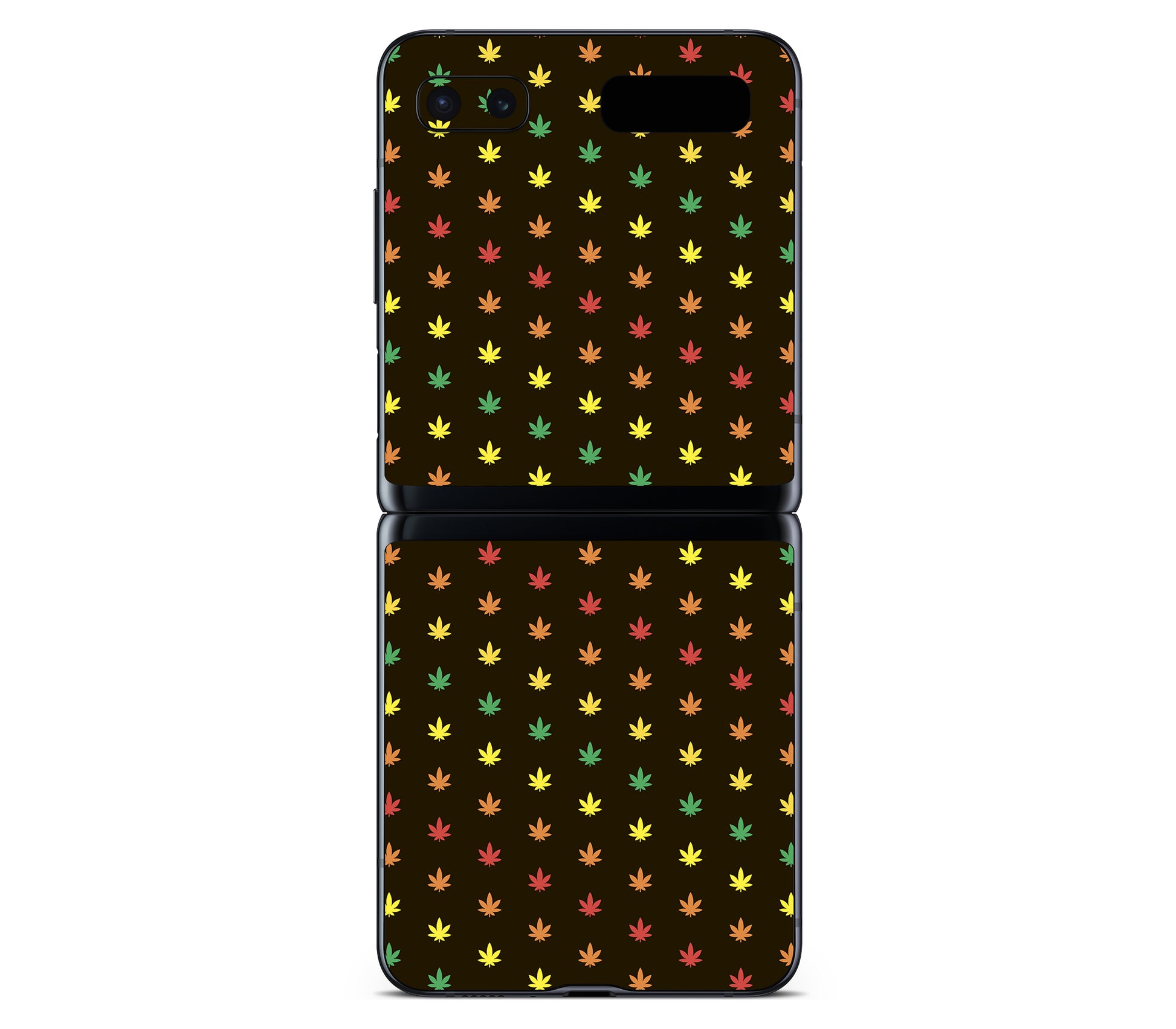 Samsung Galaxy Z Flip Elysian