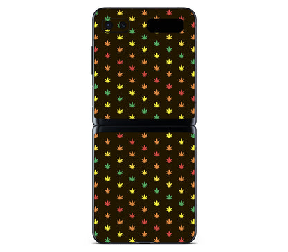 Samsung Galaxy Z Flip Elysian