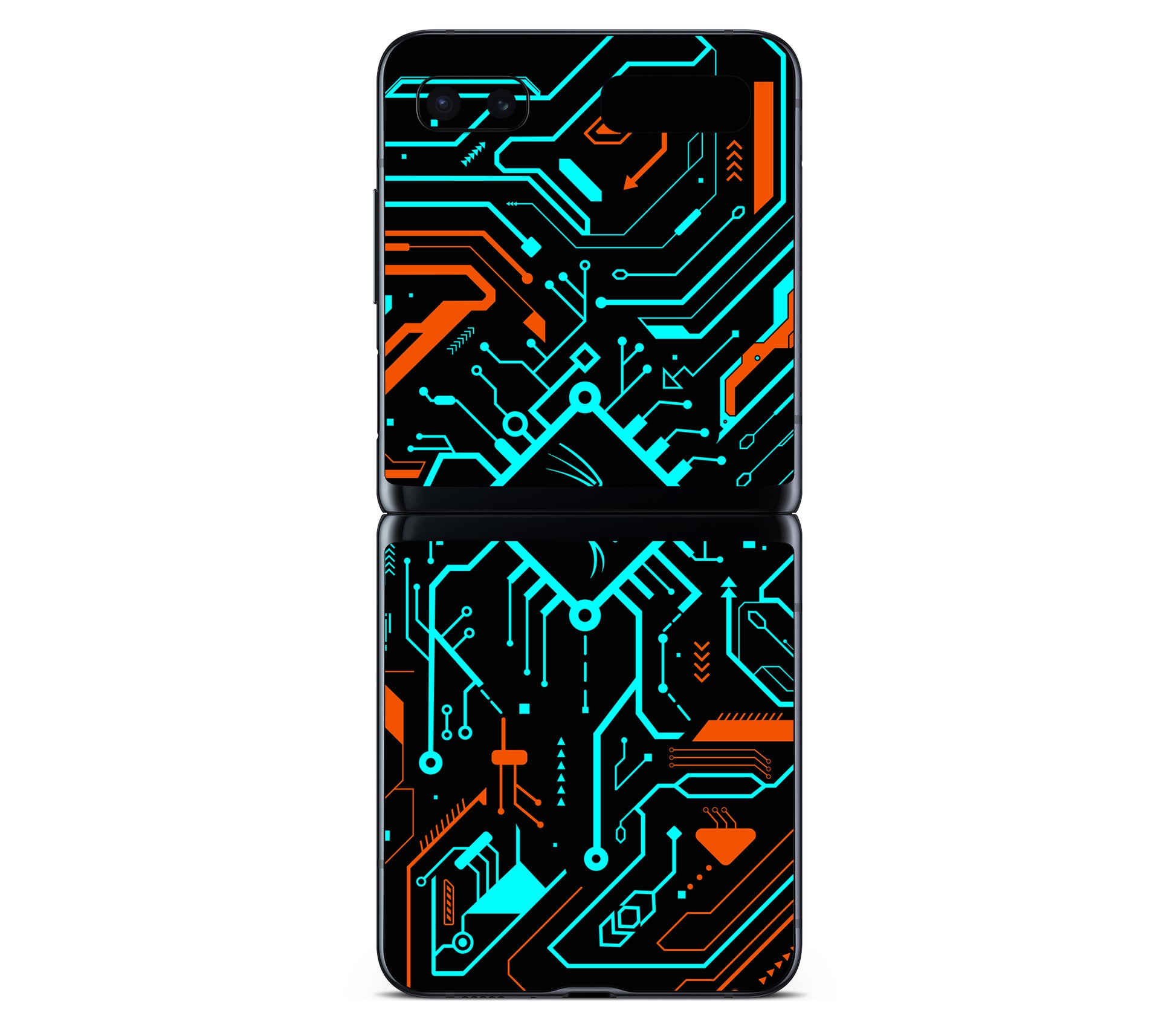 Samsung Galaxy Z Flip Kali (Core)