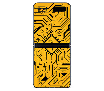 Samsung Galaxy Z Flip Kali (Kernel)