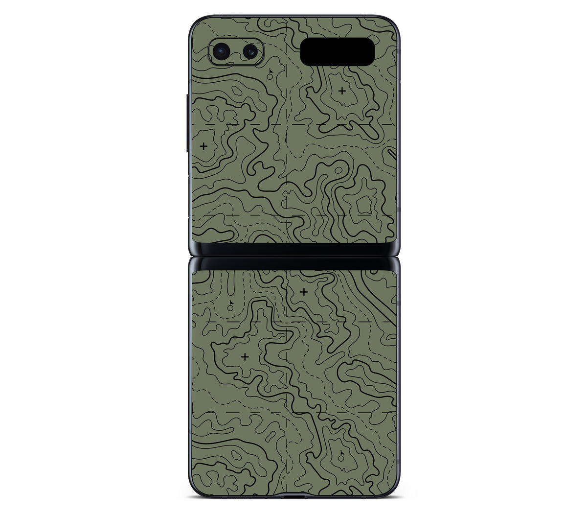 Samsung Galaxy Z Flip Lockdown (Deathline)