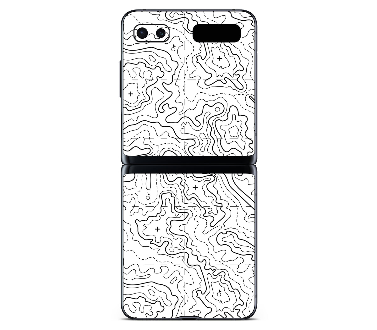 Samsung Galaxy Z Flip Lockdown (Endgame)