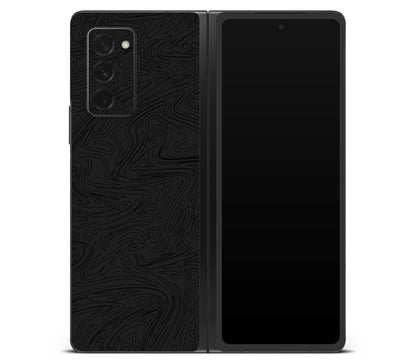 Samsung Galaxy Z Fold 2 Black Ice