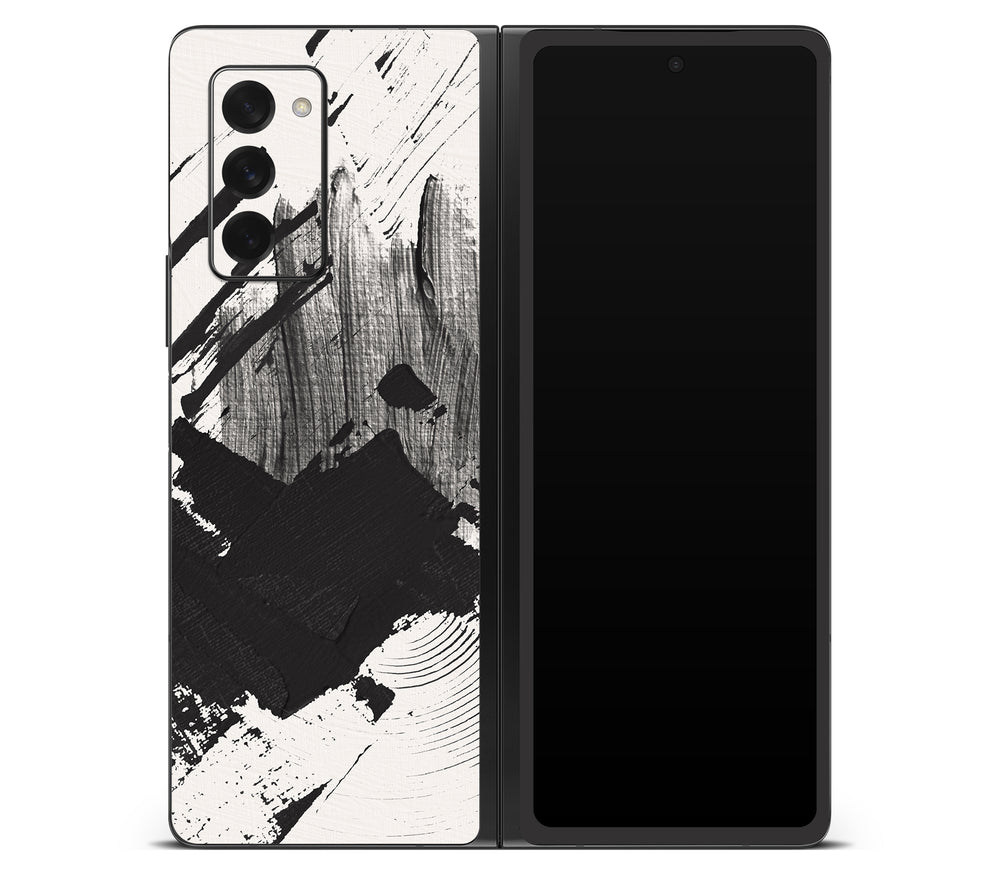 Samsung Galaxy Z Fold 2 Black Noir