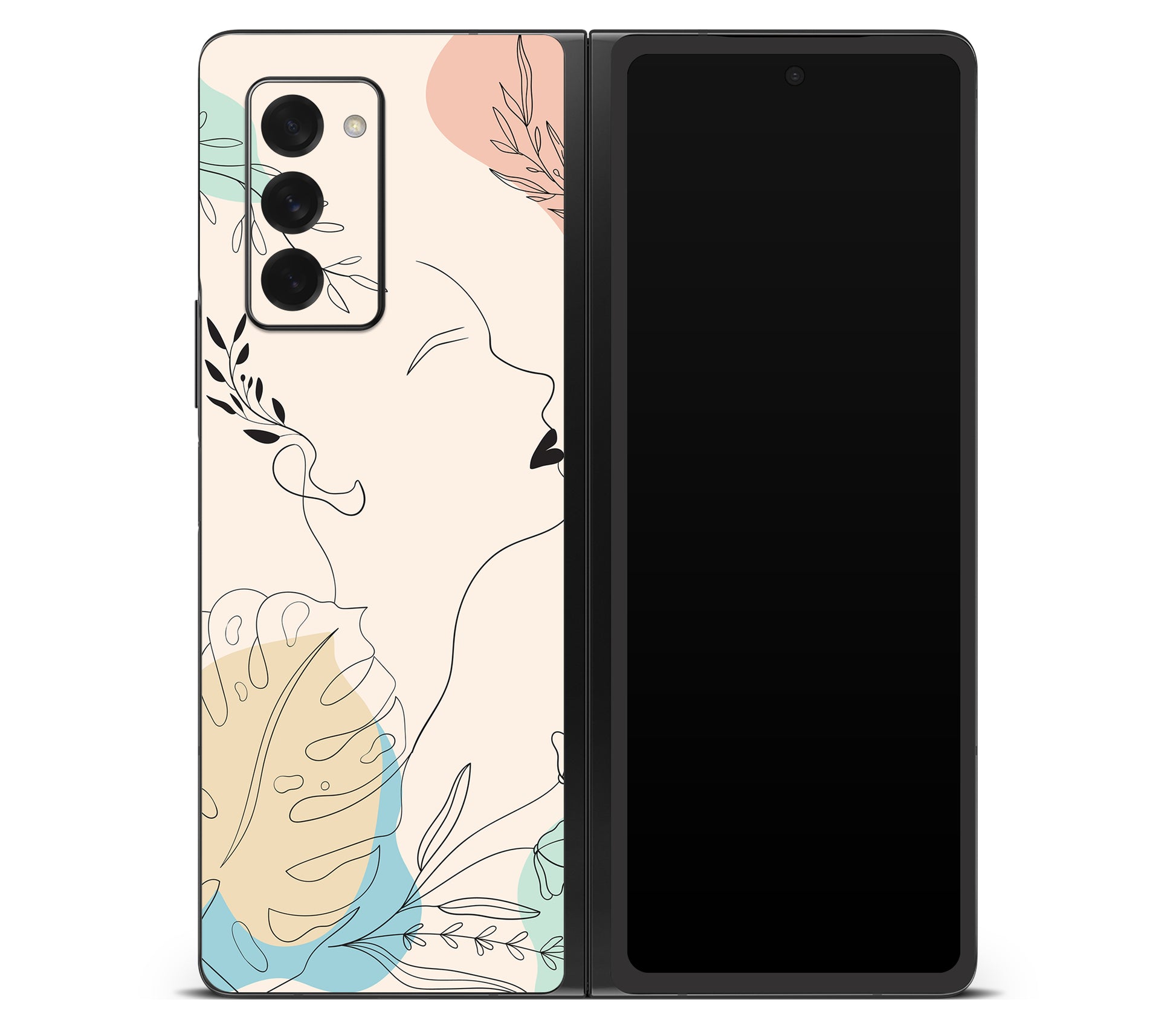 Samsung Galaxy Z Fold 2 Bliss