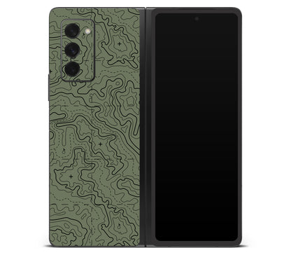 Samsung Galaxy Z Fold 2 Lockdown (Deathline)