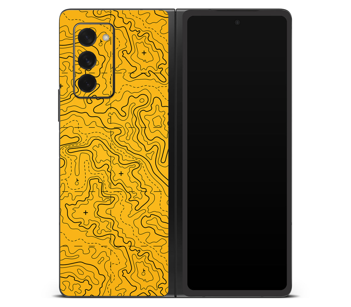 Samsung Galaxy Z Fold 2 Lockdown (No Return)