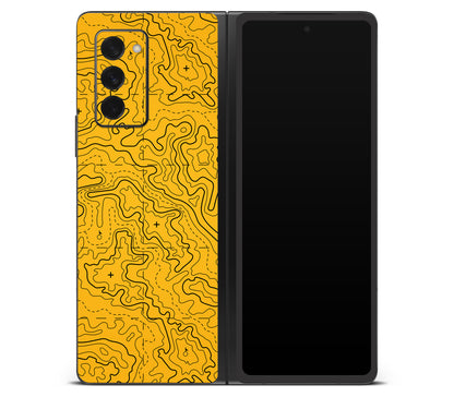 Samsung Galaxy Z Fold 2 Lockdown (No Return)