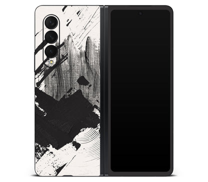 Samsung Galaxy Z Fold 3 Black Noir
