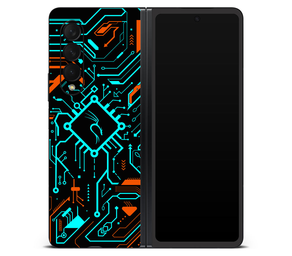 Samsung Galaxy Z Fold 3 Kali (Core)