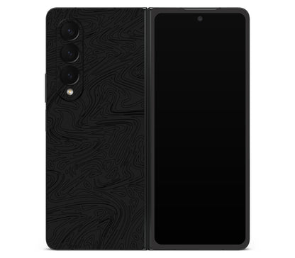 Samsung Galaxy Z Fold 4 Black Ice