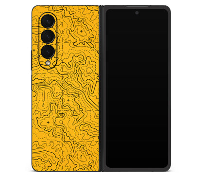 Samsung Galaxy Z Fold 4 Lockdown (No Return)