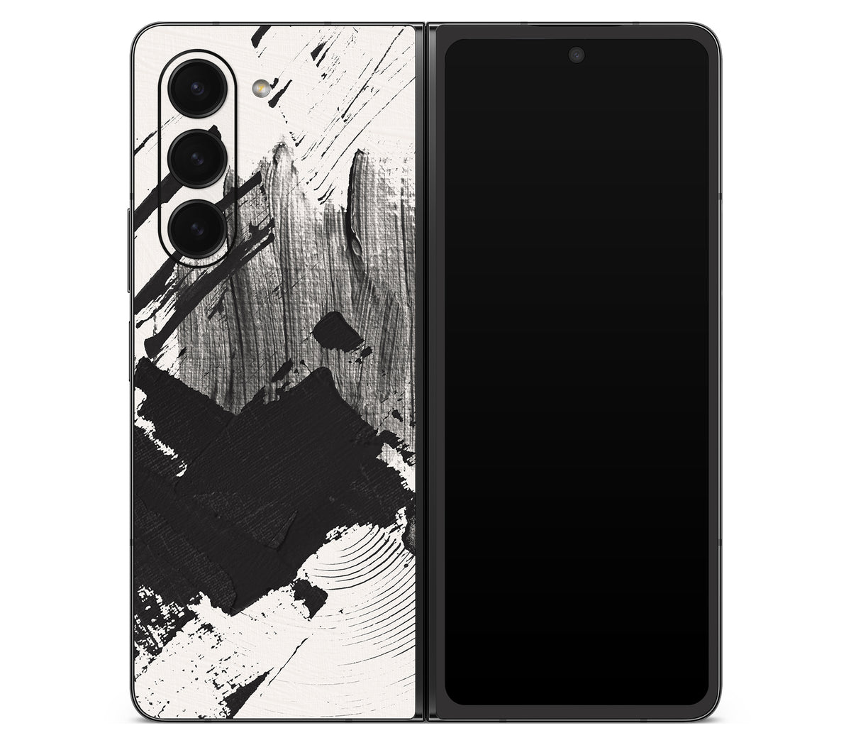 Samsung Galaxy Z Fold 5 Black Noir