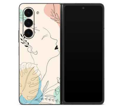 Samsung Galaxy Z Fold 5 Bliss