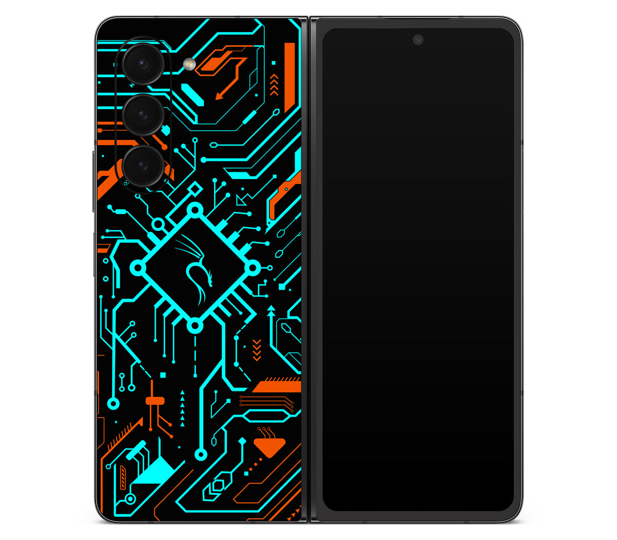 Samsung Galaxy Z Fold 5 Kali (Core)