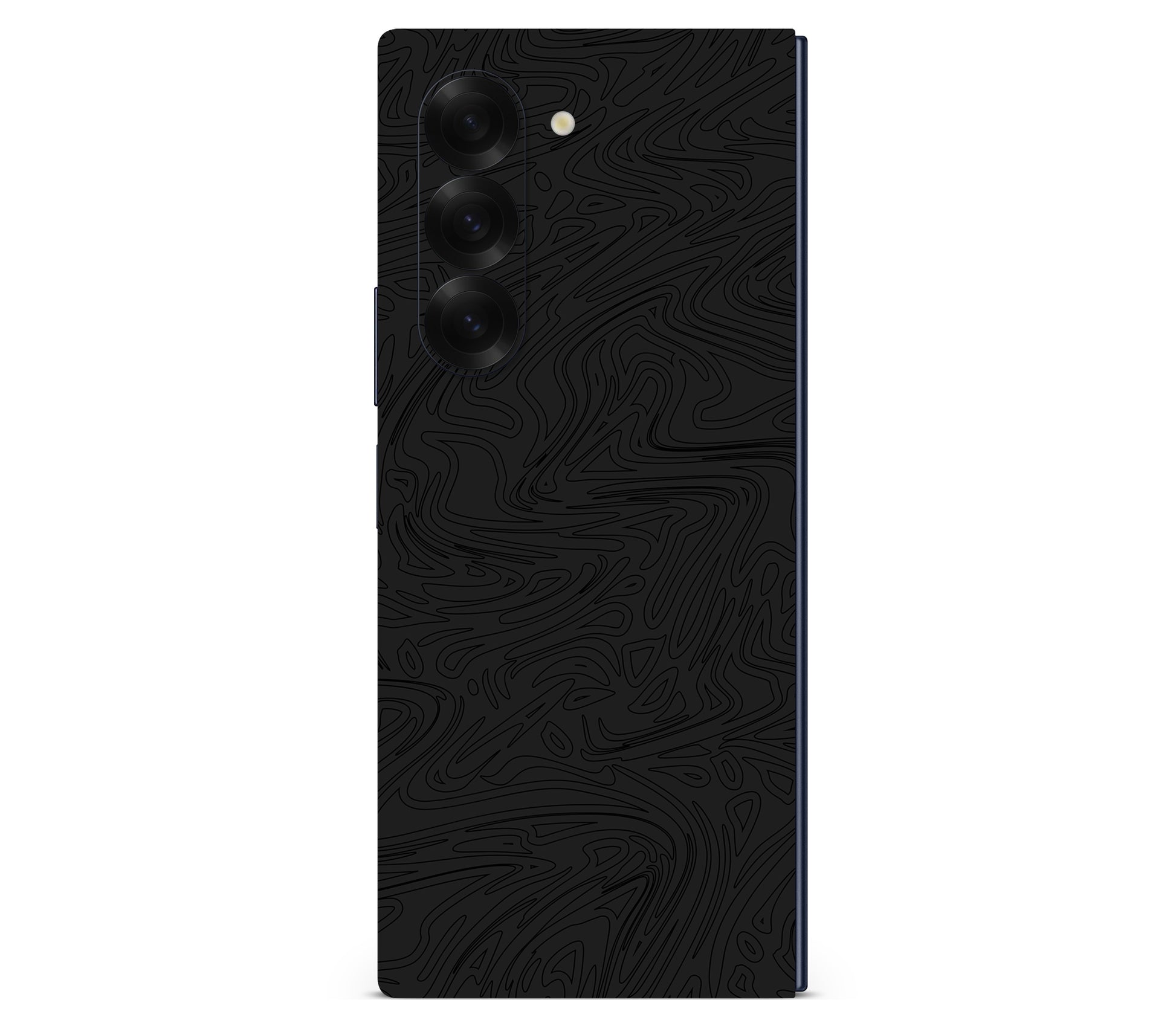 Samsung Galaxy Z Fold 6 Black Ice