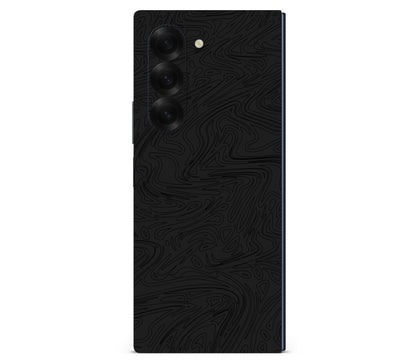 Samsung Galaxy Z Fold 6 Black Ice
