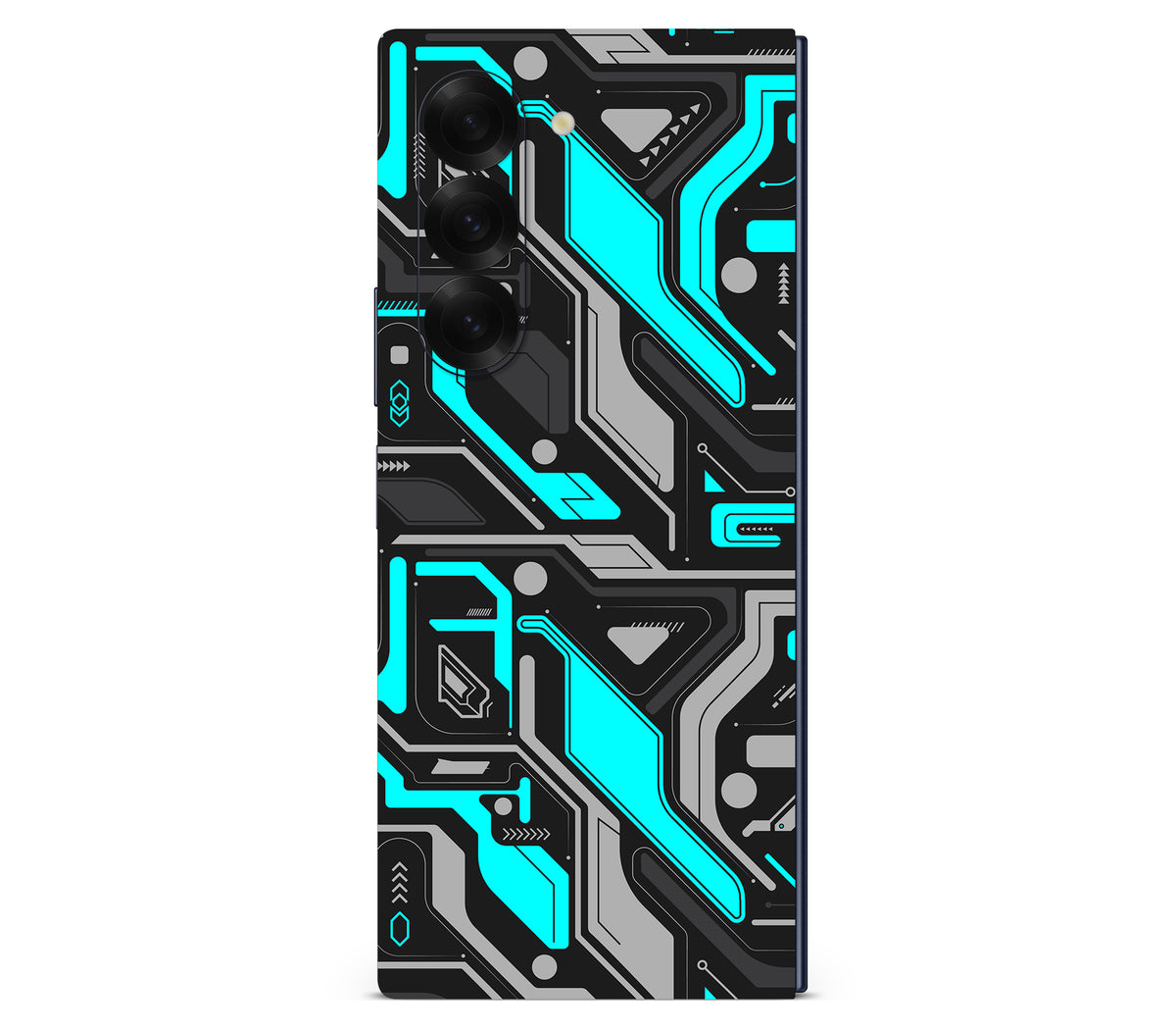 Samsung Galaxy Z Fold 6 Code Rot (Glitch)