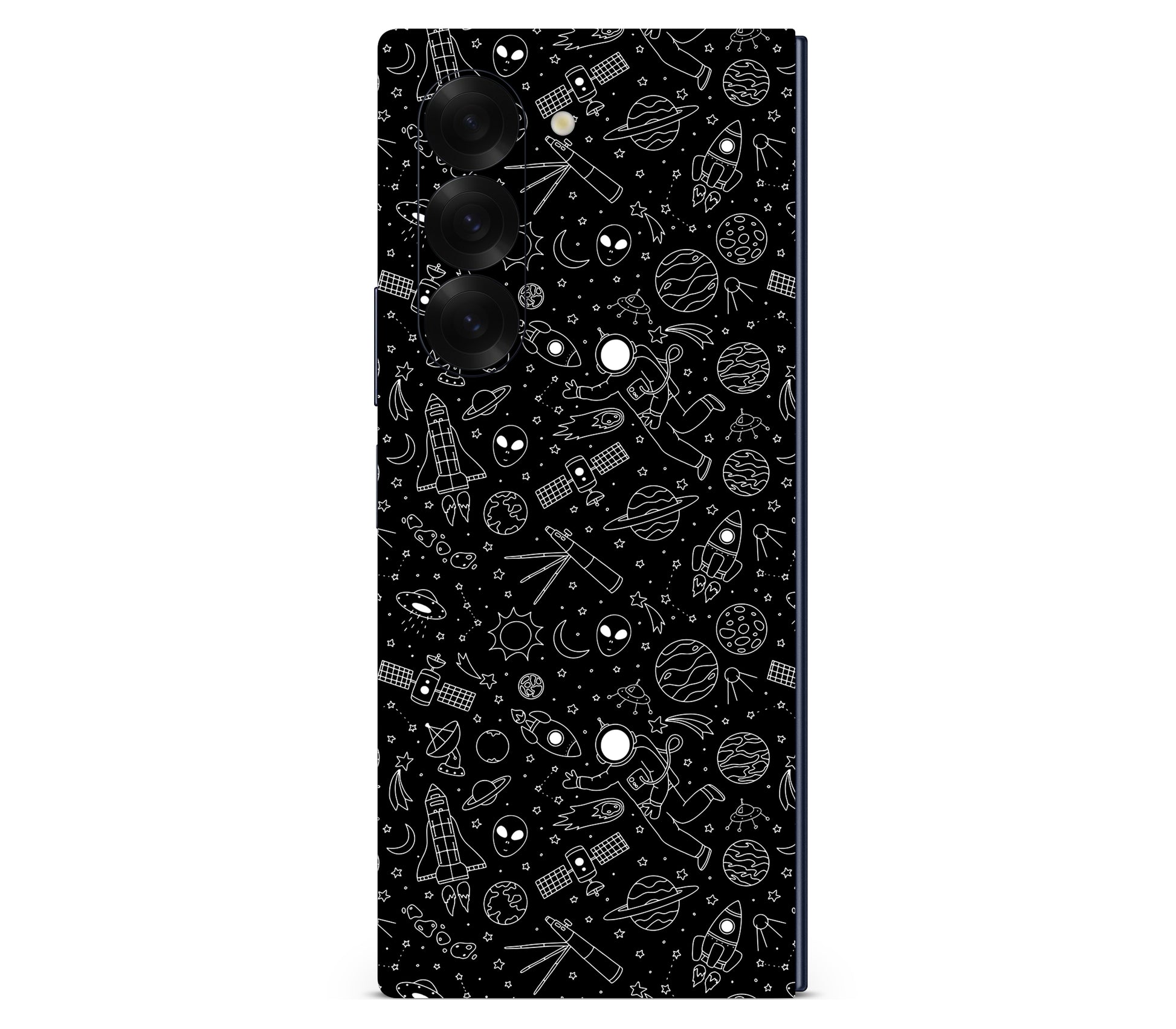 Samsung Galaxy Z Fold 6 Cygnus