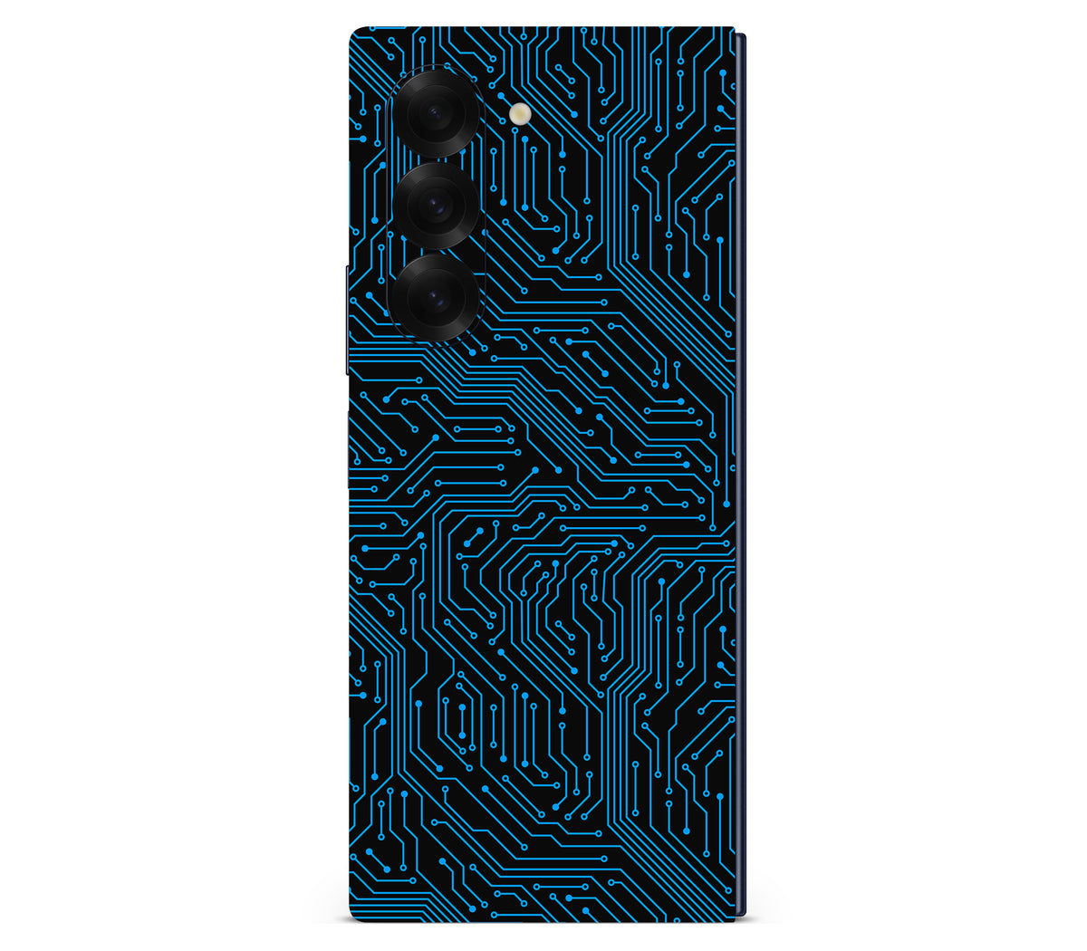 Samsung Galaxy Z Fold 6 Eternal Blue