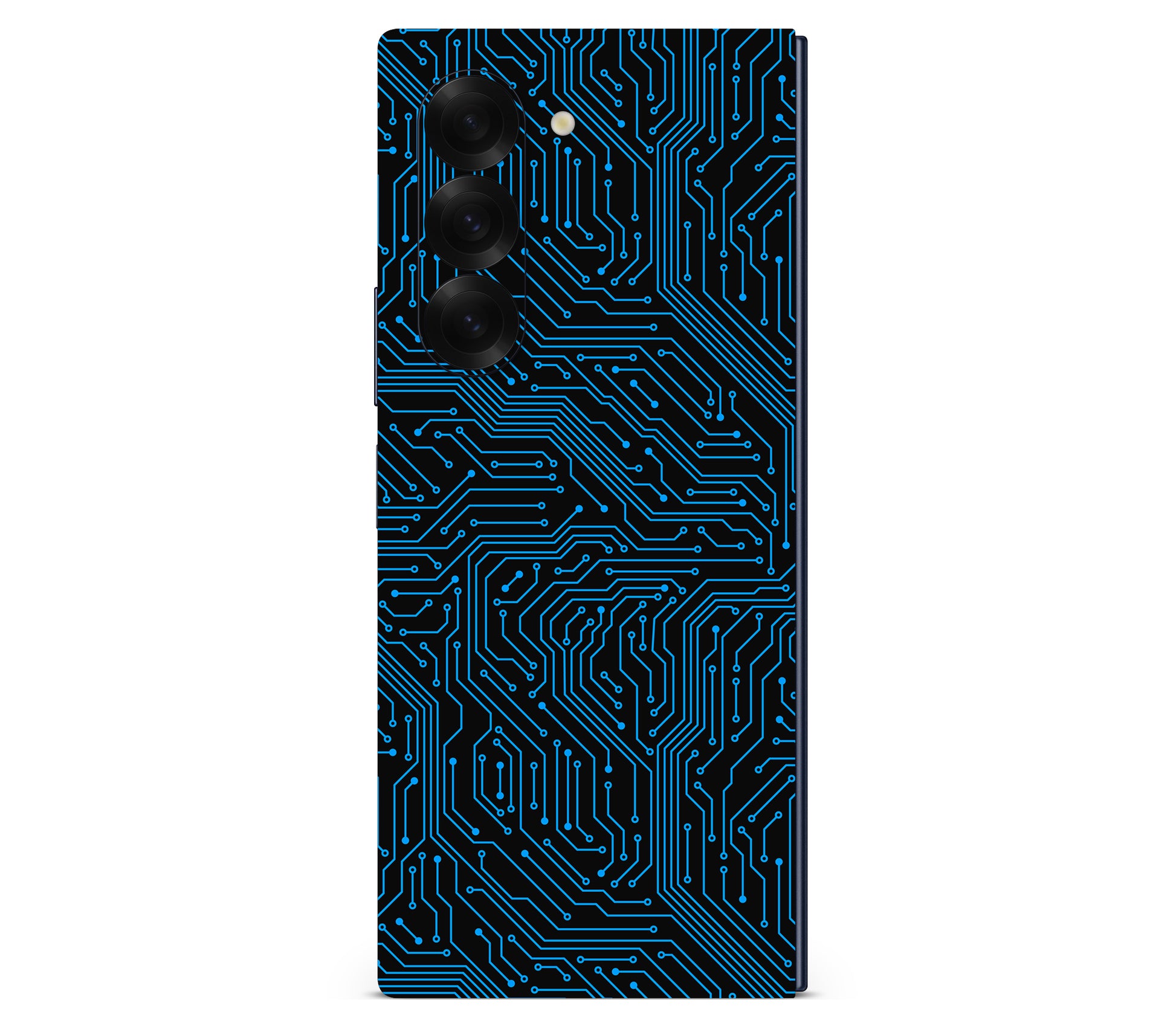 Samsung Galaxy Z Fold 6 Eternal Blue
