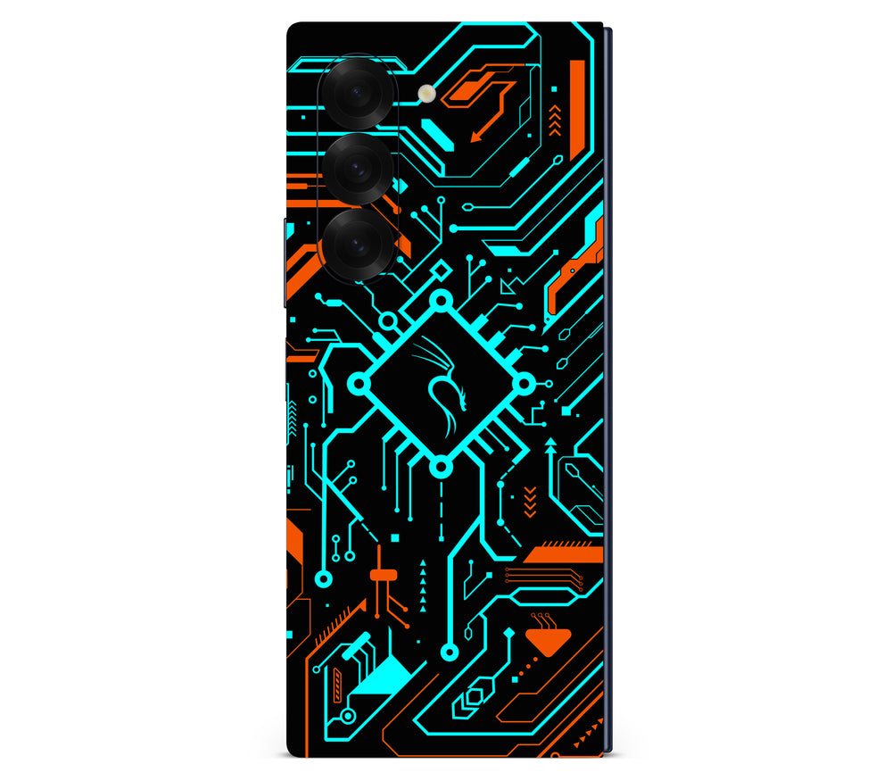 Samsung Galaxy Z Fold 6 Kali (Core)