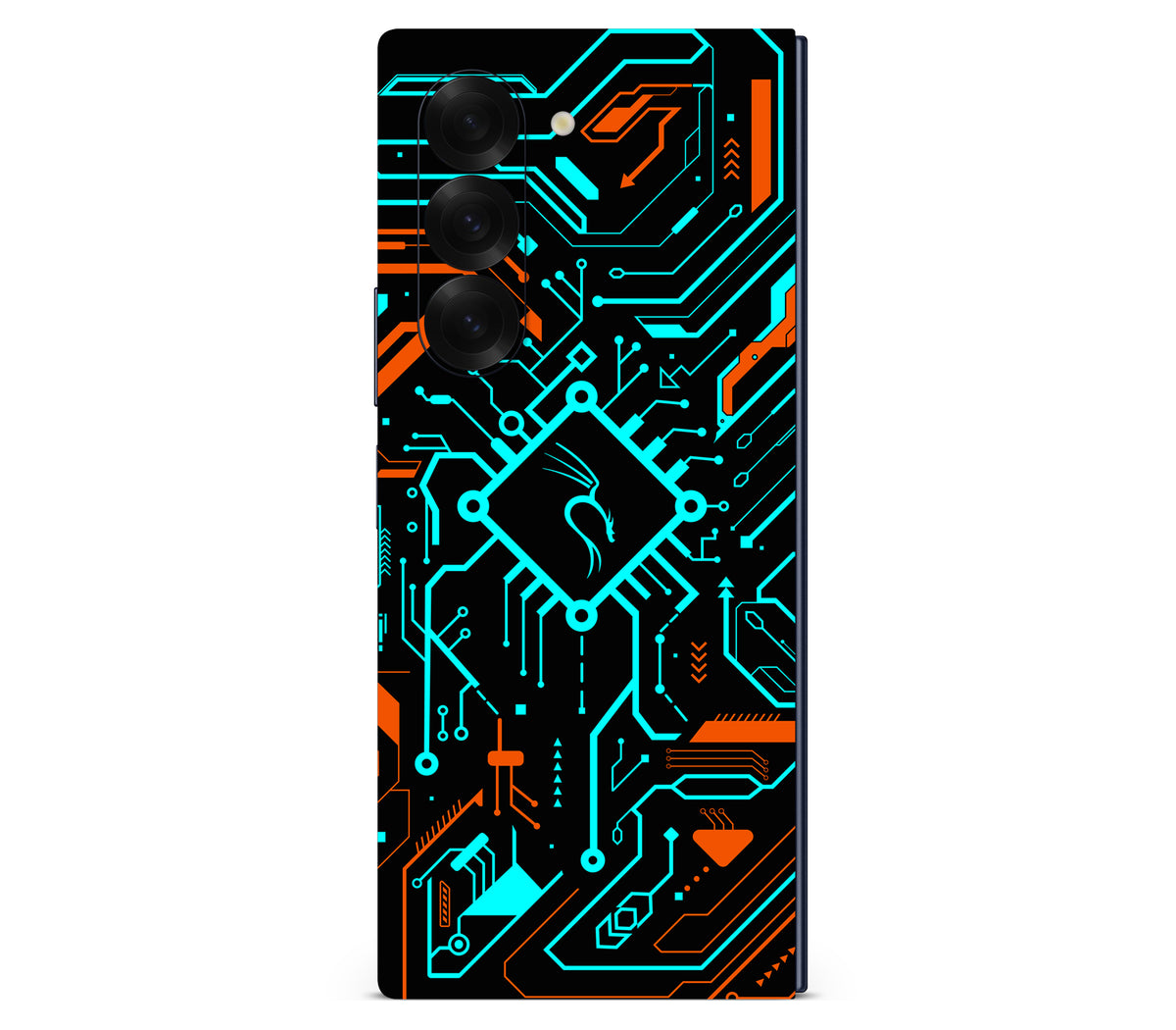 Samsung Galaxy Z Fold 6 Kali (Core)