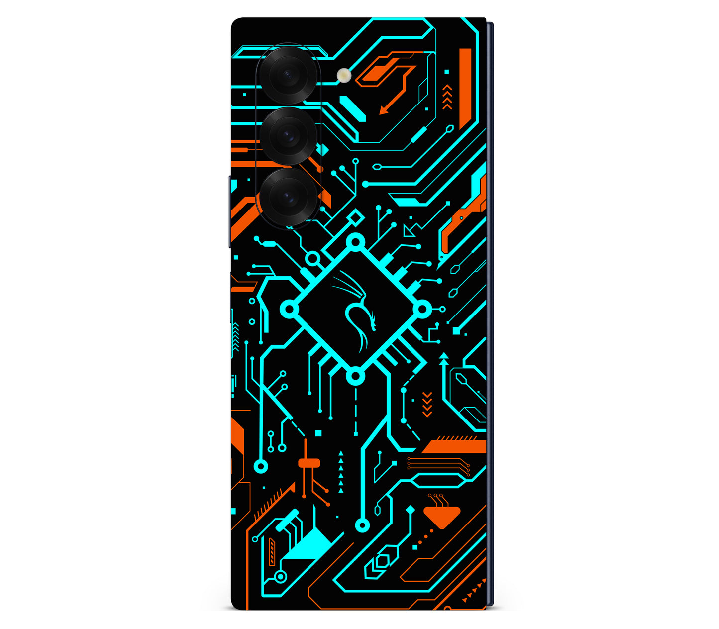 Samsung Galaxy Z Fold 6 Kali (Core)